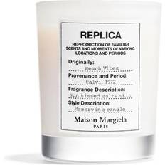 Maison Margiela Replica Beach Vibes Maison Candle Candela Profumata 165g