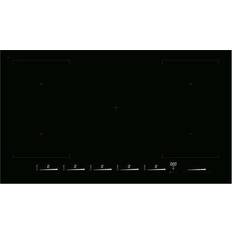 EICO 90 cm Kogeplade indbygning EICO 90 Fusion IQWF