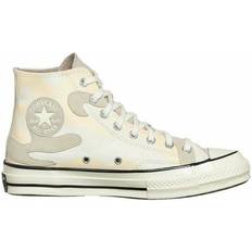 Converse Hybrid Camo Chuck 70 - Egret/Black