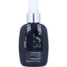 Alfaparf Milano Semi Di Lino Sublime Cristalli Spray 125ml