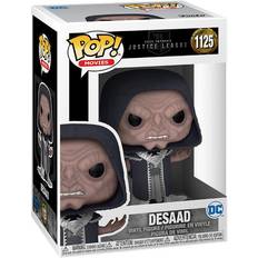 Funko Pop! Movies Justice League Desaad
