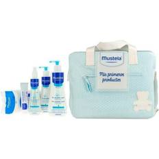 Azul Sets de regalo Mustela Bolso Primeros Productos Azul