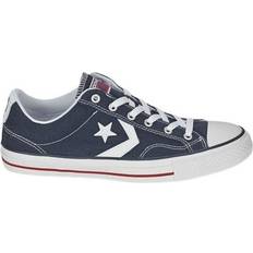 Converse Star Player Ox - Navy White