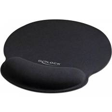 Ergonomic Mouse Pad with Wrist Rest 252x227 -