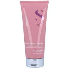 Semi Di Lino Moisture Nutritive Leave-in Conditioner