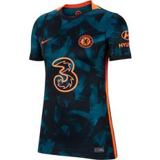 Nike Chelsea FC Stadium Third Jersey 21/22 W