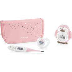Thermokit Set with 3 Thermometers