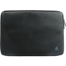 Accessoires informatiques Mobilis Re.Life Eco-Friendly Computer Sleeve 12.5-14" - Black