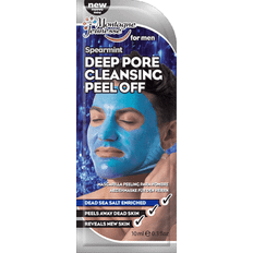 Montagne Jeunesse Deep Pore Cleansing Peel of Masque 10ml