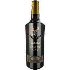 Glenfiddich whiskey Glenfiddich 23 Year Old Grand Cru 40% 70cl