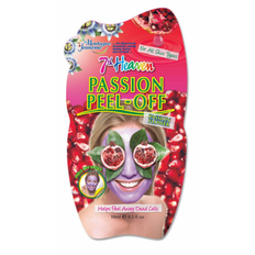 Montagne Jeunesse Facial Masks Montagne Jeunesse 7th Heaven Passion Peel Off Mask 0.3fl oz