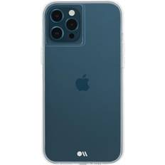 Tough Clear Case for iPhone 13 Pro