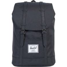 Herschel Retreat Backpack - Black