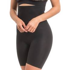 Maxi Sexy Hi-Bermuda - Black