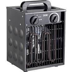Fan Heater 2000W