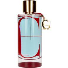 Carolina Herrera Eau de Toilette Carolina Herrera CH L'Eau EdT 150ml