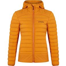 Berghaus Jacken Berghaus Women's Affine Insulated Jacket - Yellow