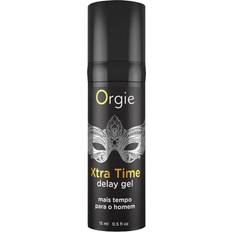 Xtra Time Delay Gel 15ml