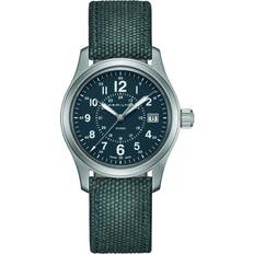 Hamilton 38mm Hamilton Khaki Field 38mm (H68201943)