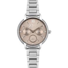 Police Ladies 34mm 3ATM (PL16043BS.79M)