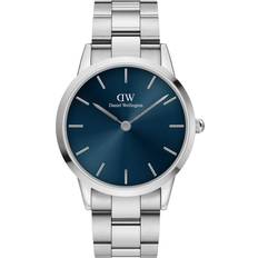 Iconic link Daniel Wellington Iconic Link Arctic (DW00100458)