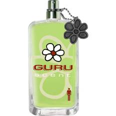 The scent eau de toilette for men Guru Scent for Men EdT 100ml