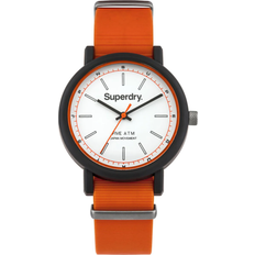 Superdry Polshorloges Superdry Campus Nato (SYG197O)