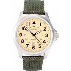 Sekonda Armbandsur Sekonda Aviator (3341)
