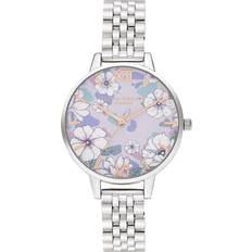 Olivia Burton Groovy Blooms (OB16AN05)