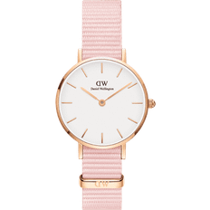 Daniel Wellington Petite Rosewater 28mm (DW00100319)