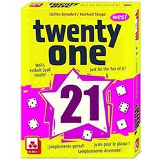 Juegos de Azar Juegos de Mesa NSV Twenty One