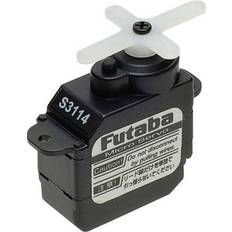 Futaba RC-Zubehör Futaba Micro Servo S3114