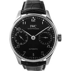 IWC Klockor IWC Portugieser Dial (IW500703)