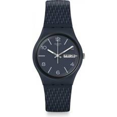 Swatch Unisex Armbåndsure Swatch Laserata (GN725)