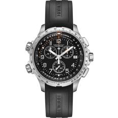 Khaki X-Wind Aviation - H77912335 Schwarz (HM-846)