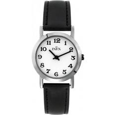 - med Rem Crom Quartz Dame m/rem (A12005S0A)