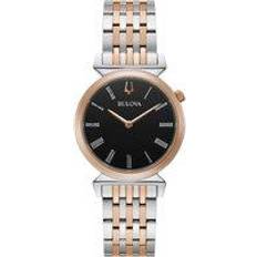 Bulova Horloges Bulova Regatta Two Tone (98L265)