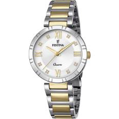 Festina Dame Armbåndsur Festina Mademoiselle F (F16937/A)