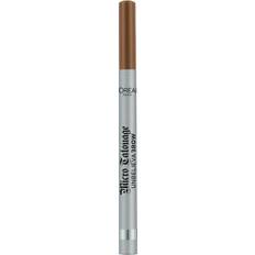 L'Oréal Paris Brow Artist UnbelievaBrow Micro Tatouage #104 Chatain