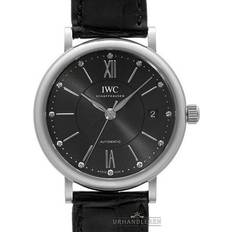 IWC Armbandsur IWC Portofino Dial (IW458102)