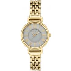 Anne Klein Klockor Anne Klein (AK/2158GYGB)