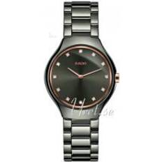 Rado True Thinline Ladies Diamond (R27956722)