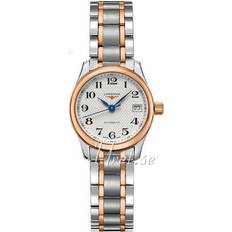 Longines master collection Longines Master Collection (L2.128.5.79.7)