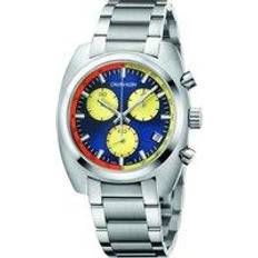 Calvin Klein Watches Calvin Klein Achieve (K8W3714N)
