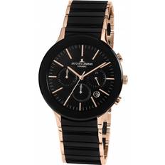 Jacques Lemans Dublin 42mm 5ATM (1-1854C)