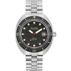 Bulova Oceanographer (96B344)