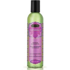 Massage Oils Kama Sutra Naturals Massage Oil Island Passion Berry 236ml