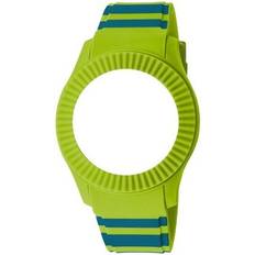 Watx & Colors Women Watch Straps Watx & Colors COWA3092 43mm Green