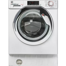 C - Washer Dryers Washing Machines Hoover HBDS495D1ACE