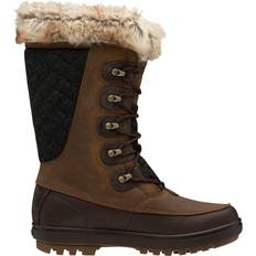 Garibaldi VL - Bushwacker